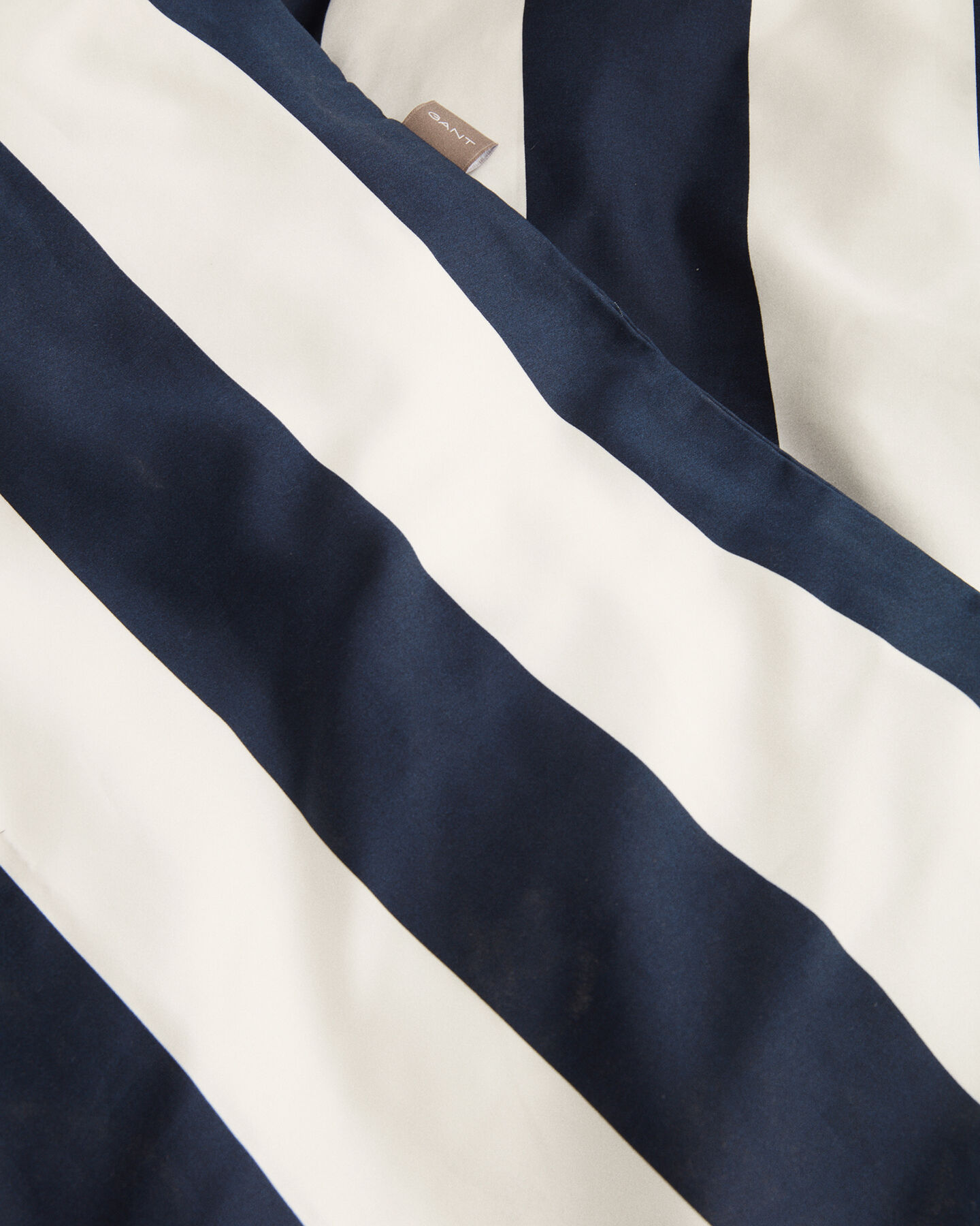 Bold Stripe Single Duvet