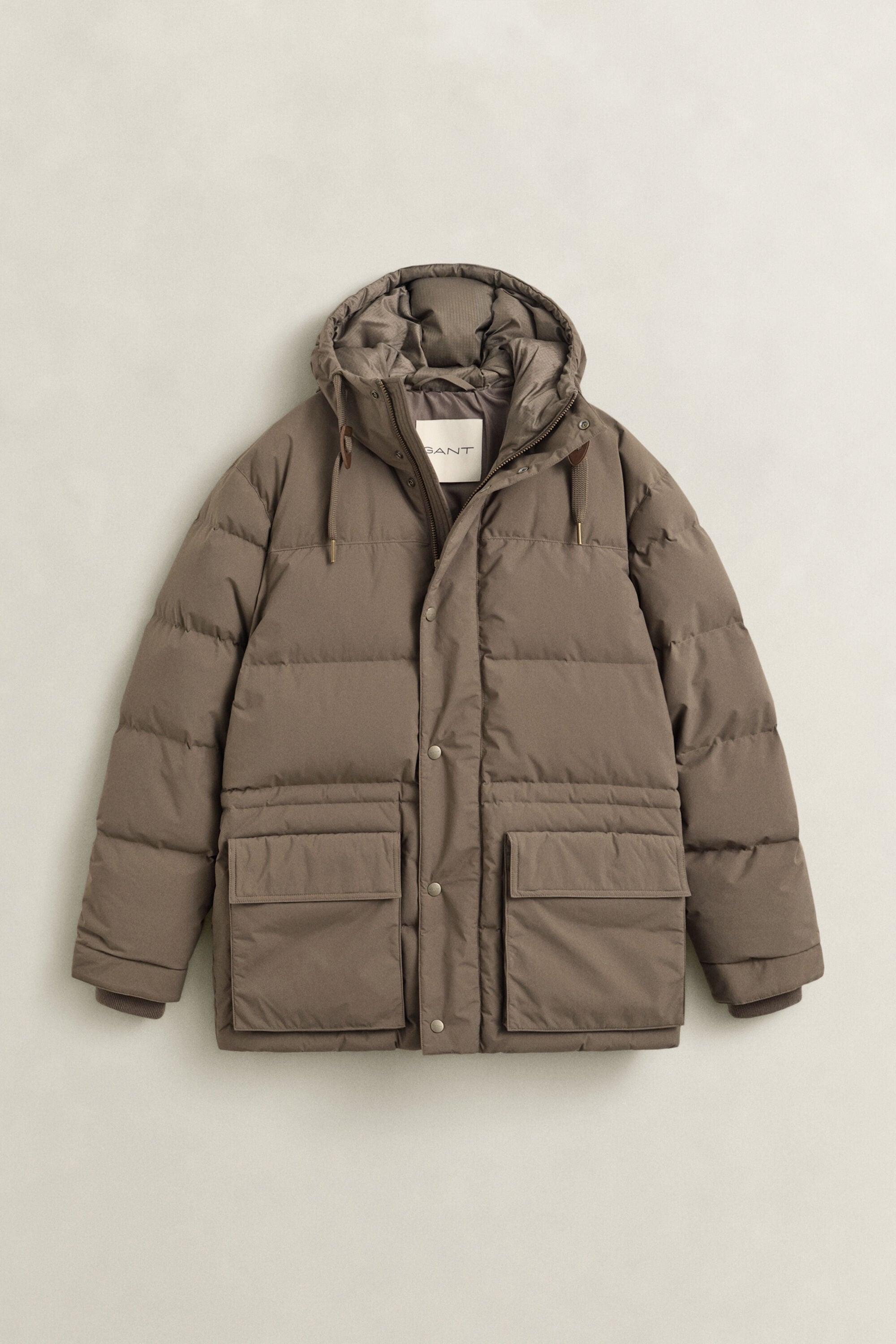 Down Parka