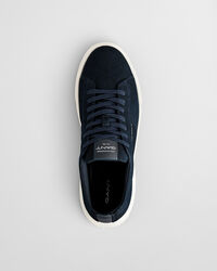 Joree Suede Sneakers
