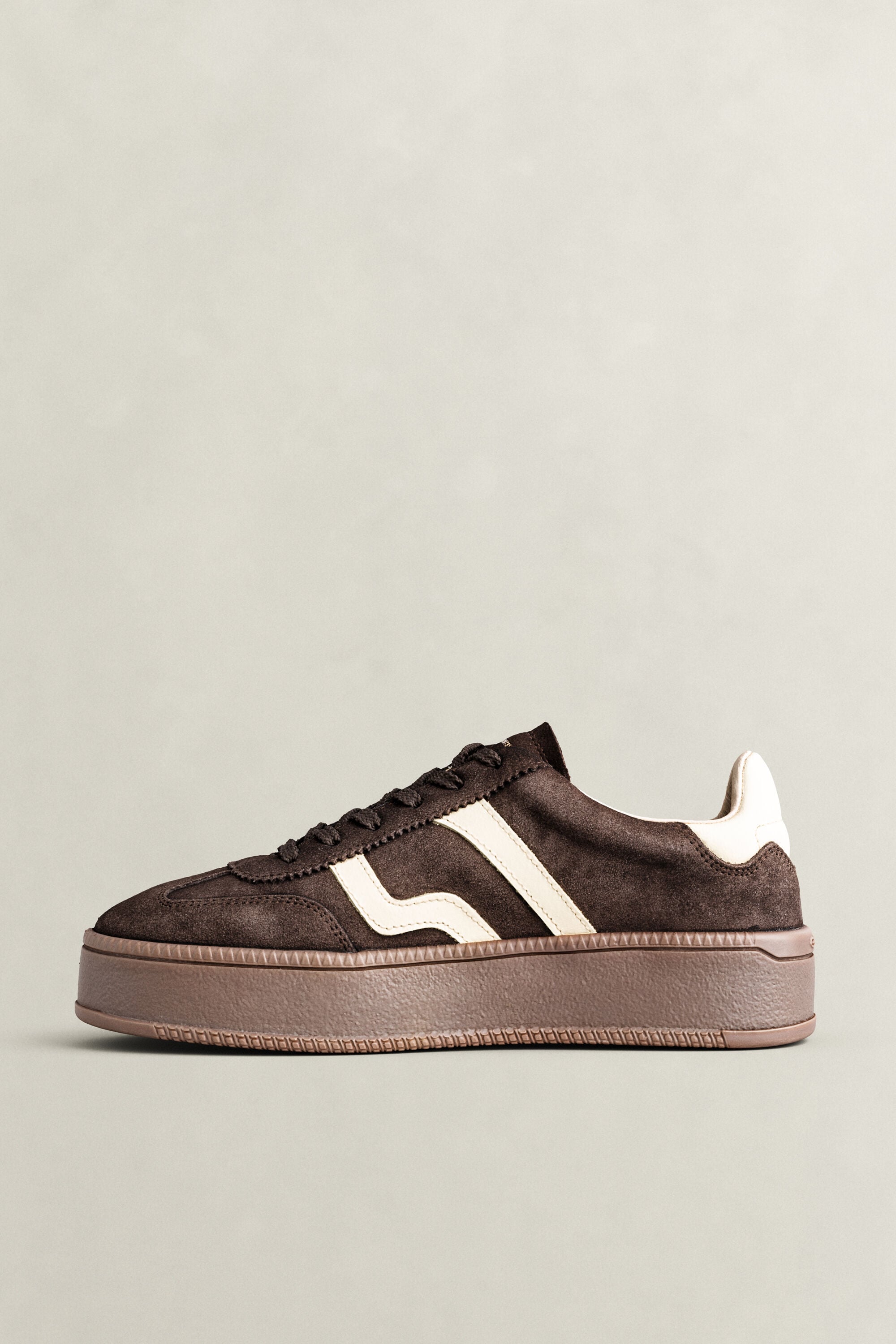 Cuzmani Suede Sneakers