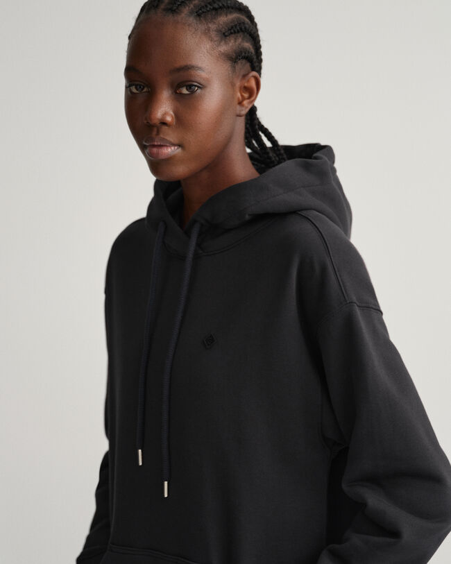 Icon G Essential Hoodie Dress