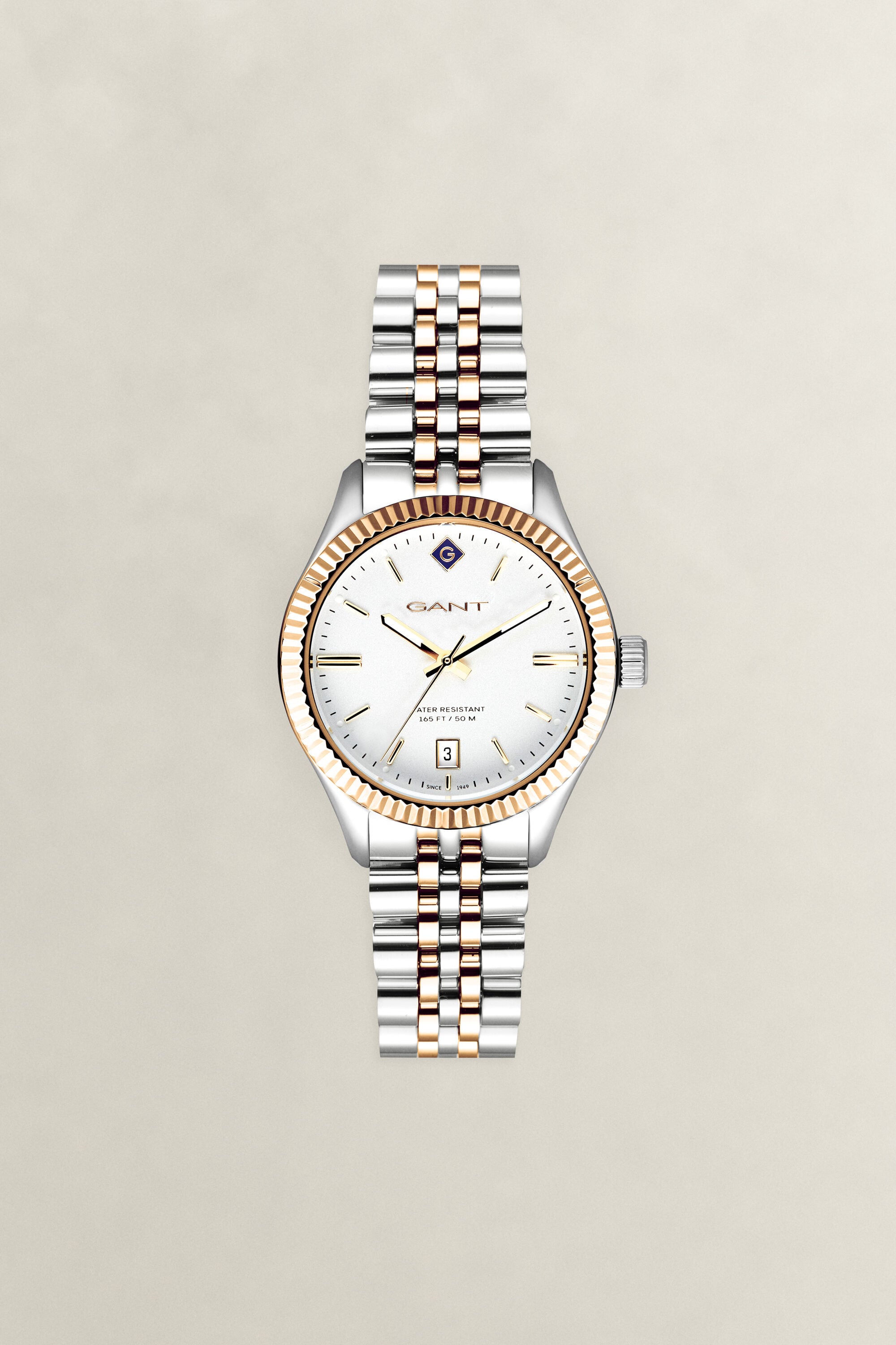 Sussex BCG Wristwatch
