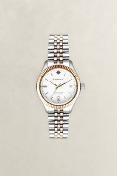 Sussex BCG Wristwatch — WHITE 4