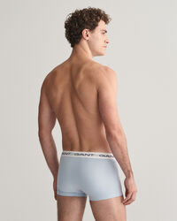 3-Pack Mulitcolored Trunks