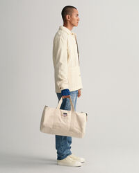 Archive Shield Duffel Bag