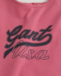Girls GANT USA T-Shirt