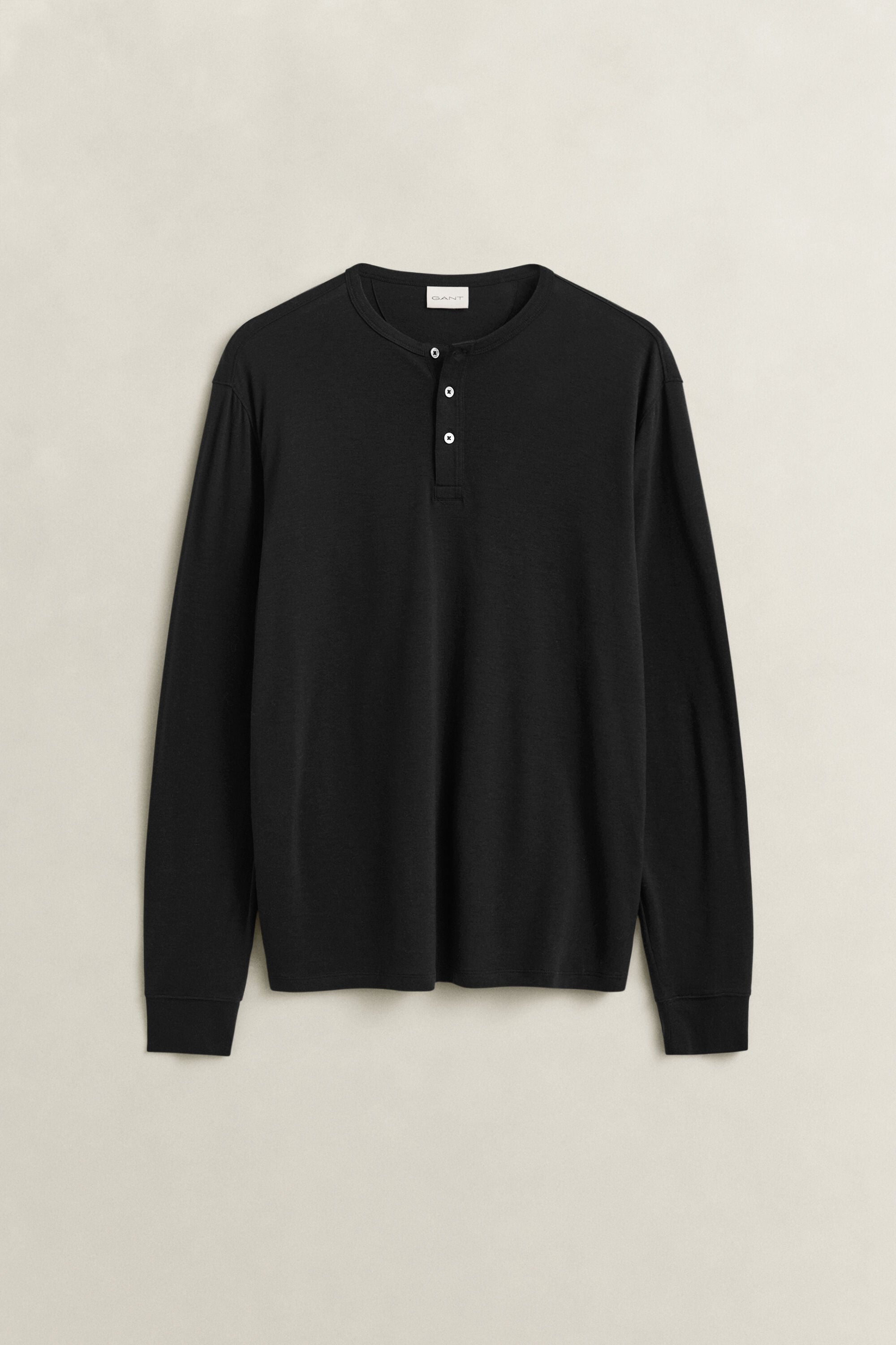 Henley Shirt