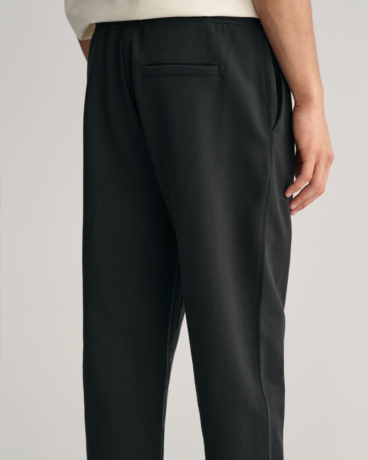 GANT Script Graphic Sweatpants