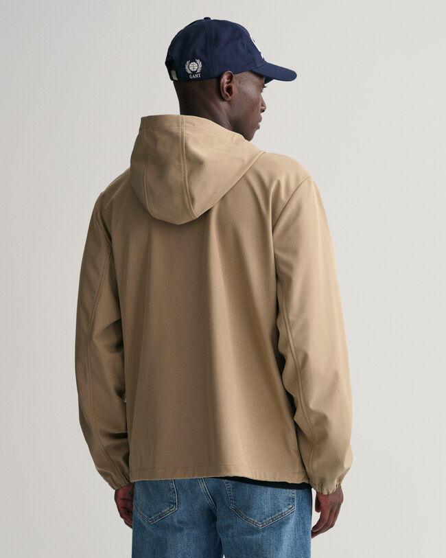 Softshell Jacket