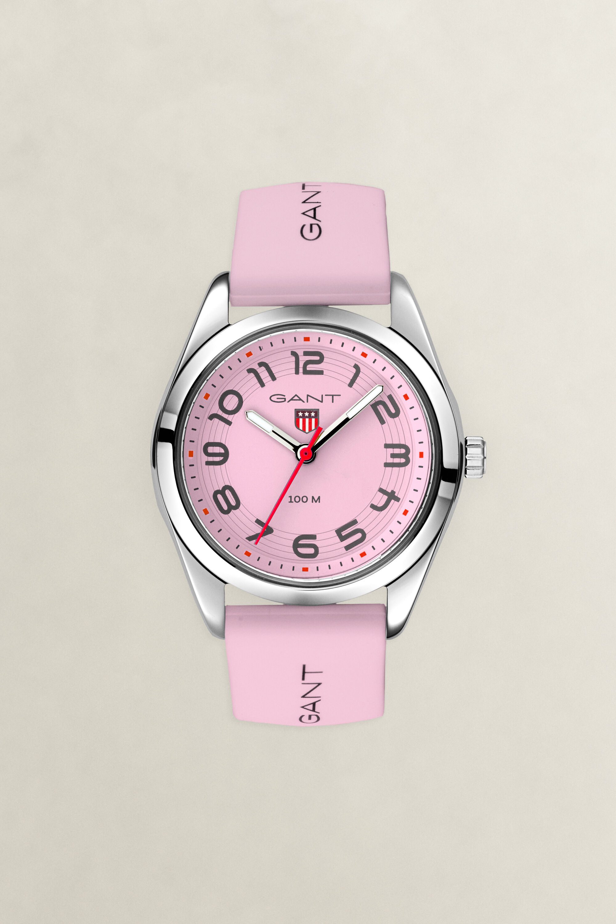 Campus Wristwatch
