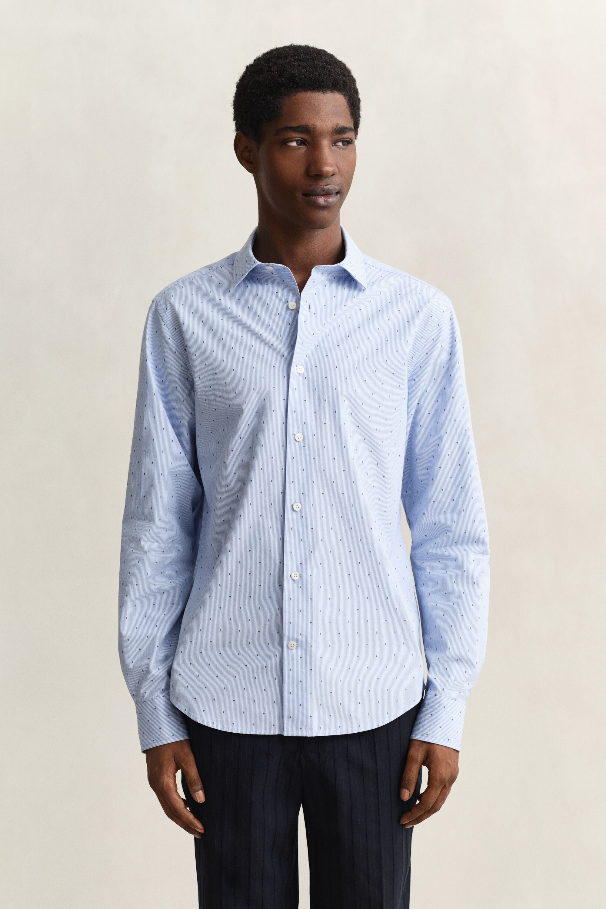 Fil Coupé Shirt