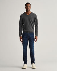 Maxen Extra Slim Fit Active-Recover Jeans