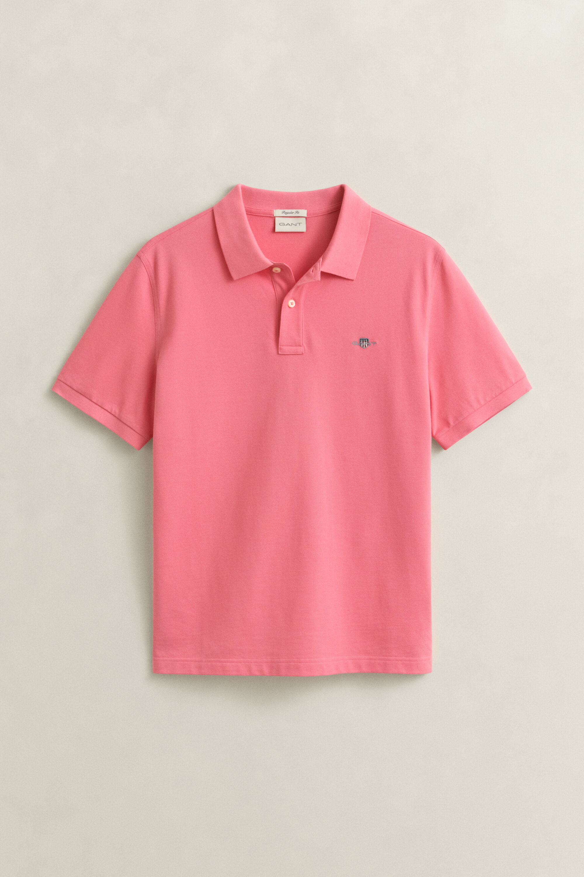 Regular Fit Polo Shirt