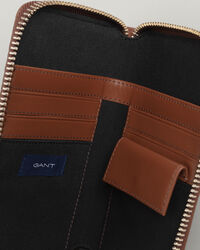 Icon G Leather Wallet