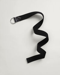 Diamond G Webbing Belt