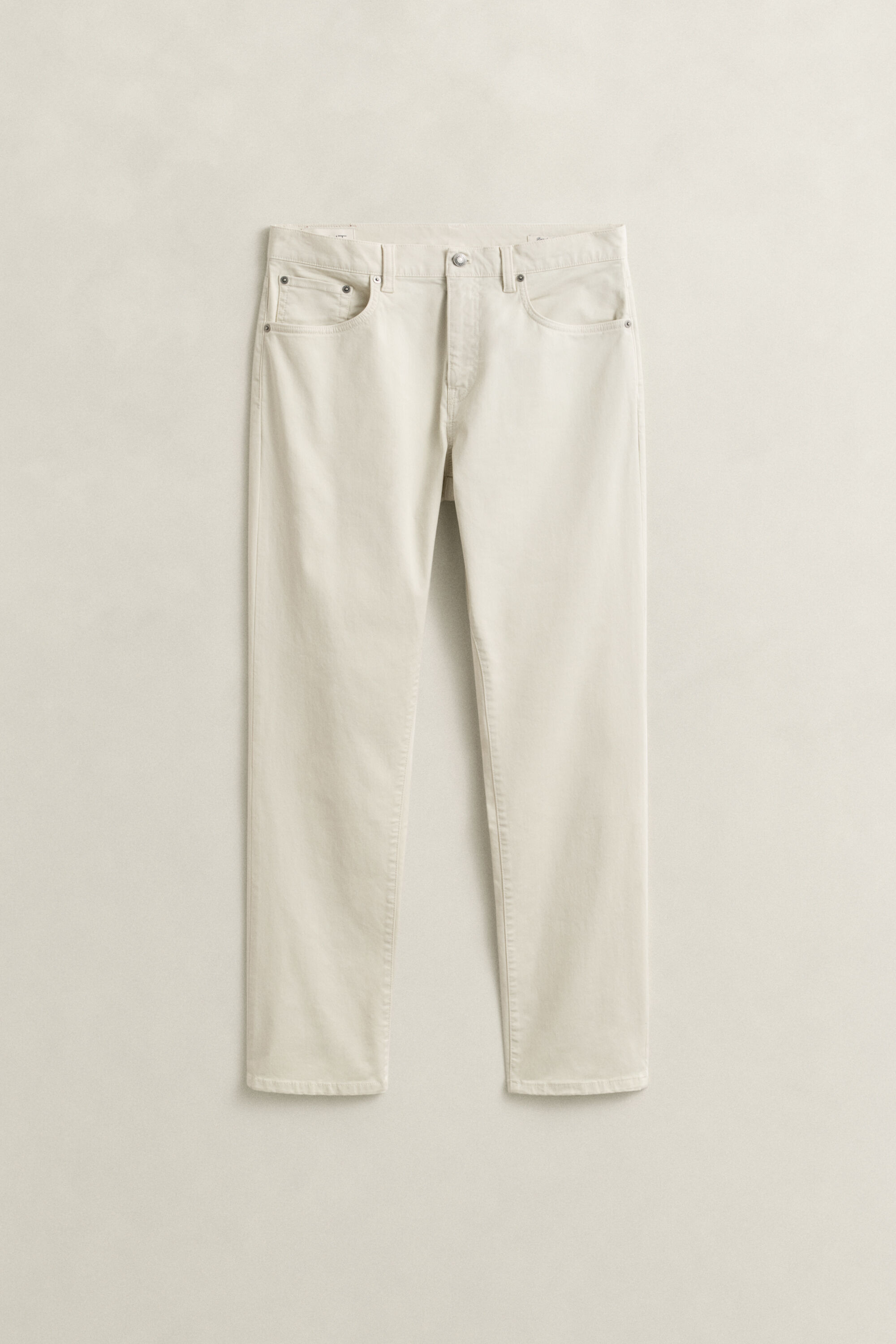 Regular Fit Desert Jeans