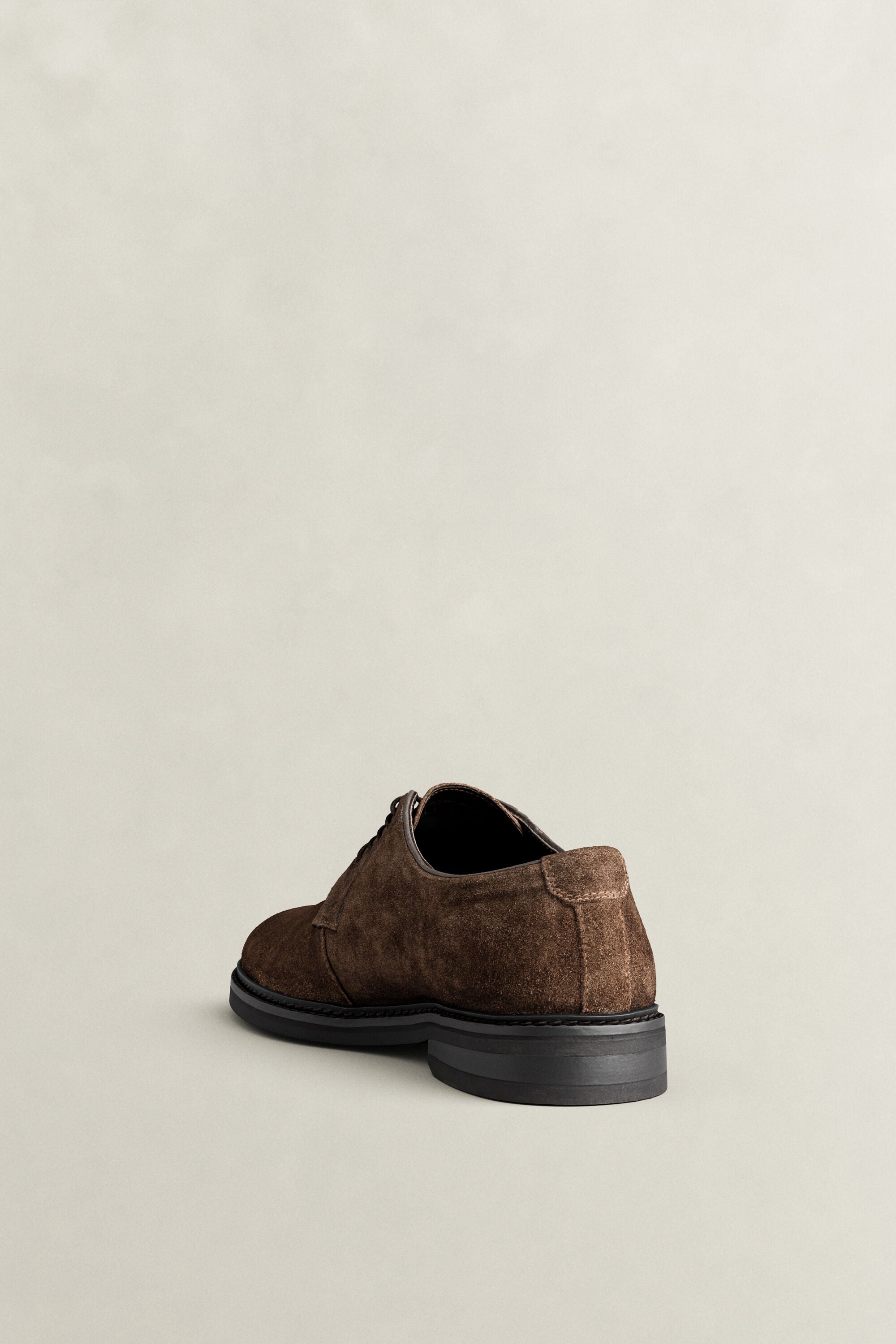 Bidford Suede Brogues