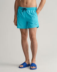 Classic Fit Swim Shorts