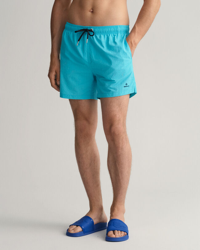 Classic Fit Swim Shorts