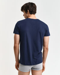 2-Pack V-Neck T-Shirts