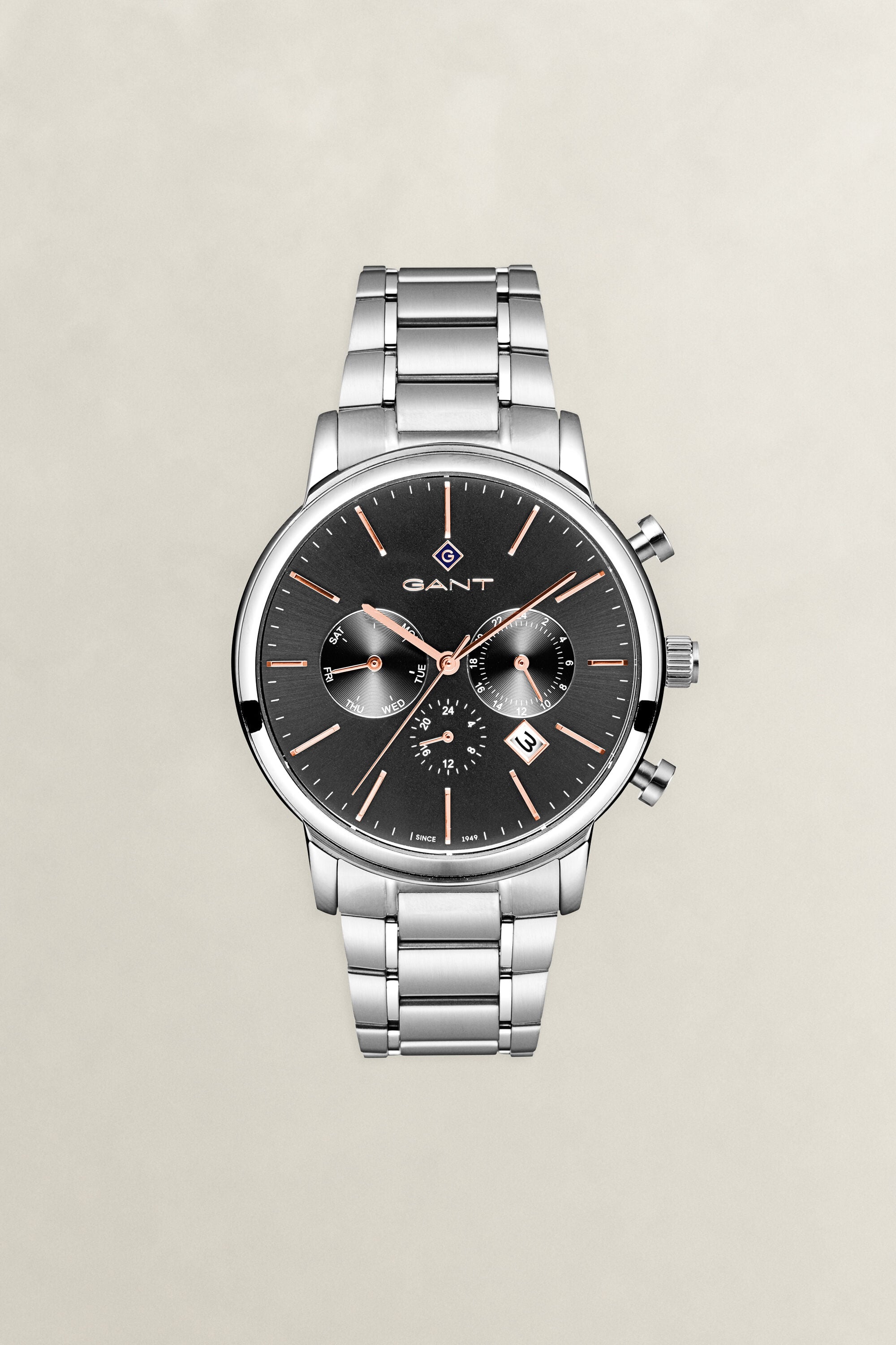 Cleveland Wristwatch