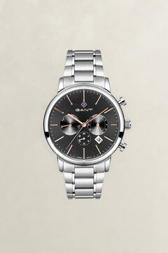 Cleveland Wristwatch — ANTRACITE 4