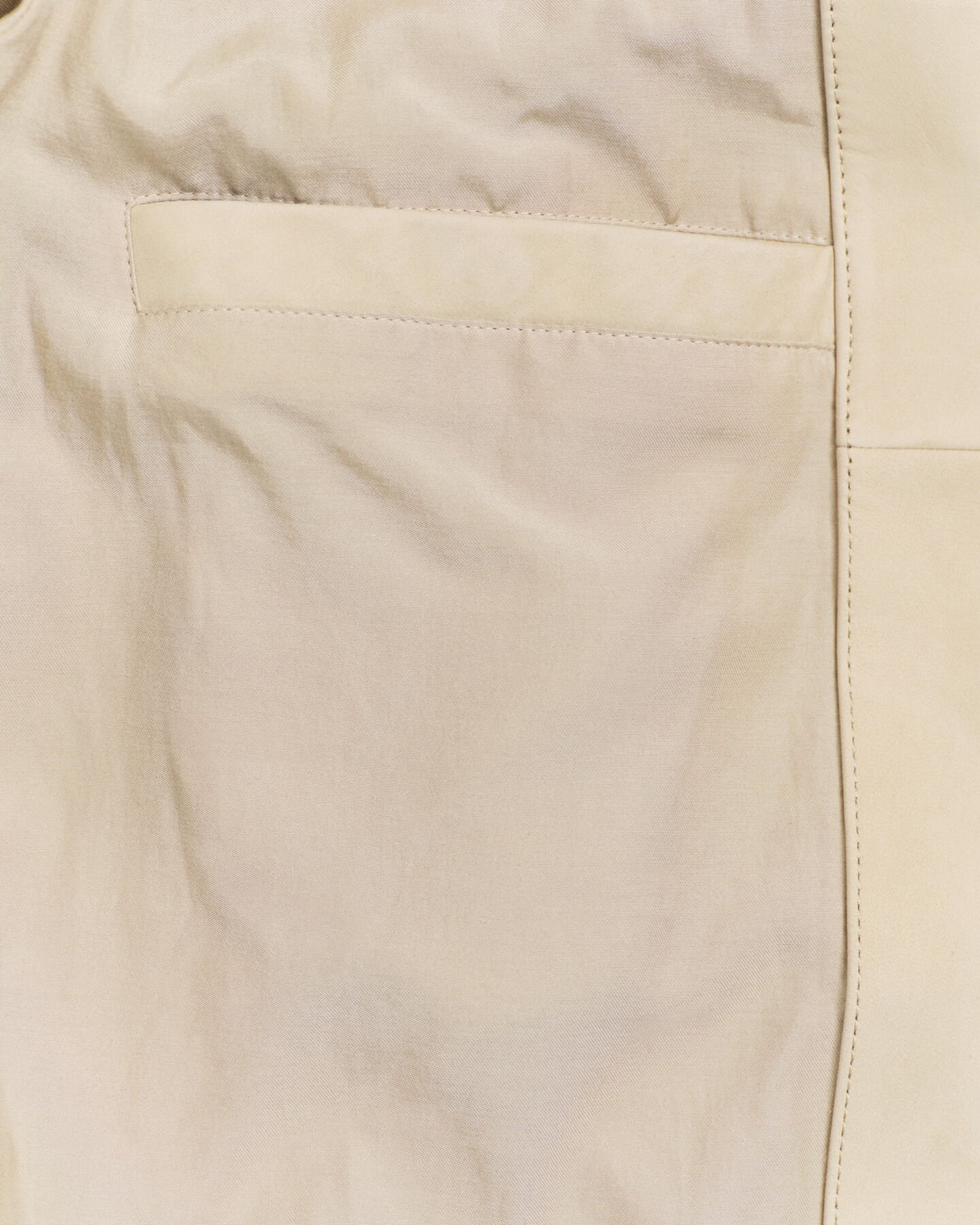 Leather Rodeo Jacket