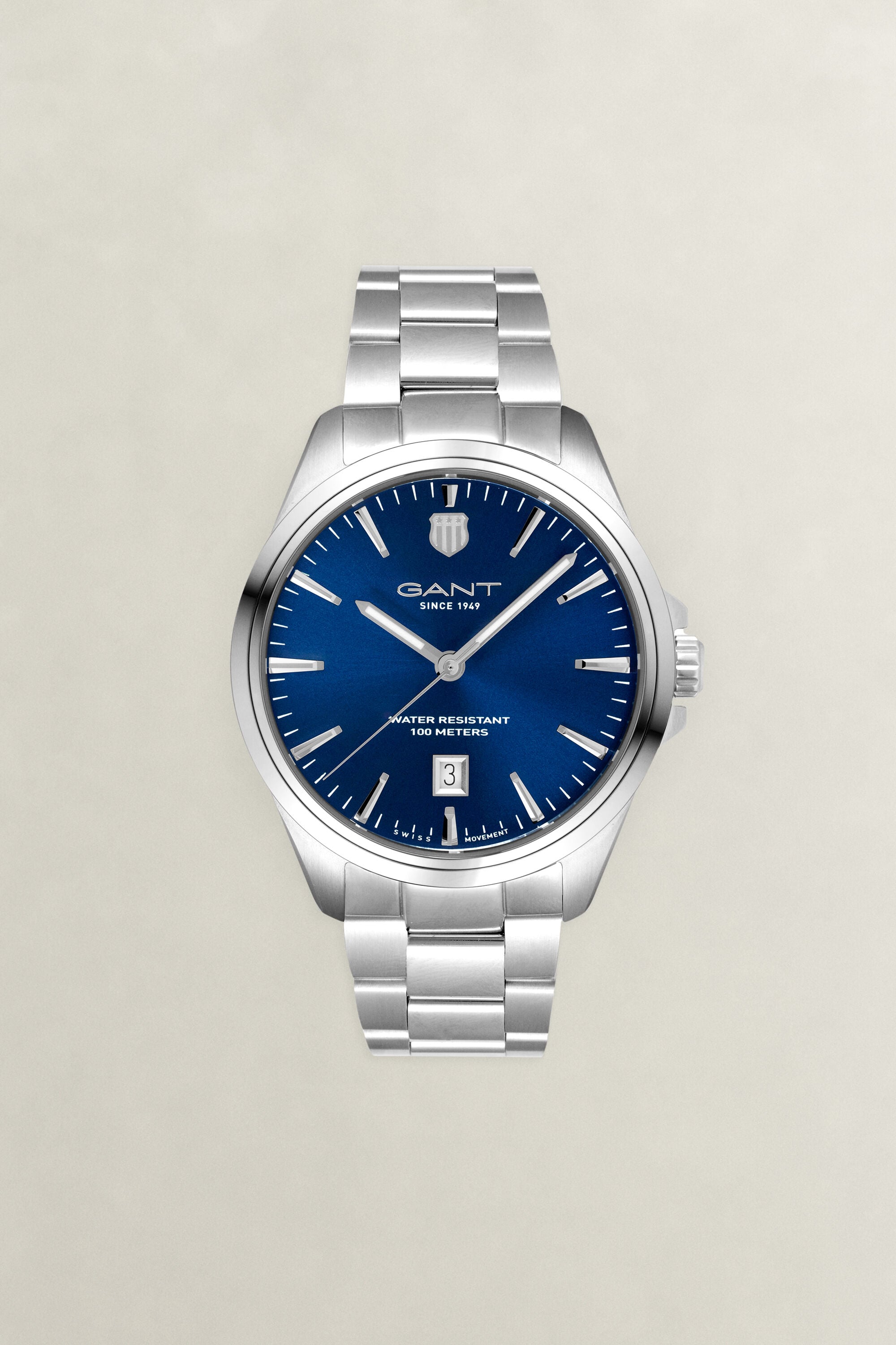 GP316 Watch