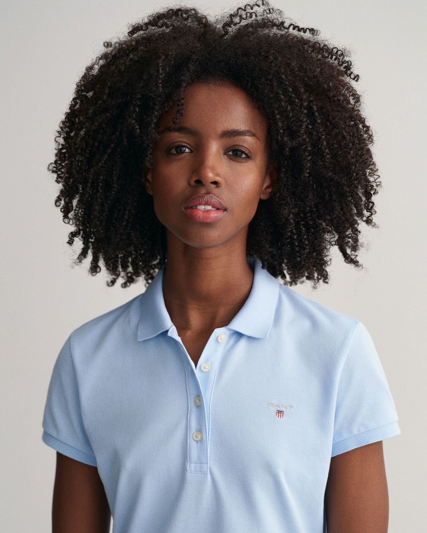 Original Piqu&eacute; Polo Dress