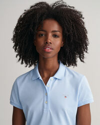 Original Piqu&eacute; Polo Dress