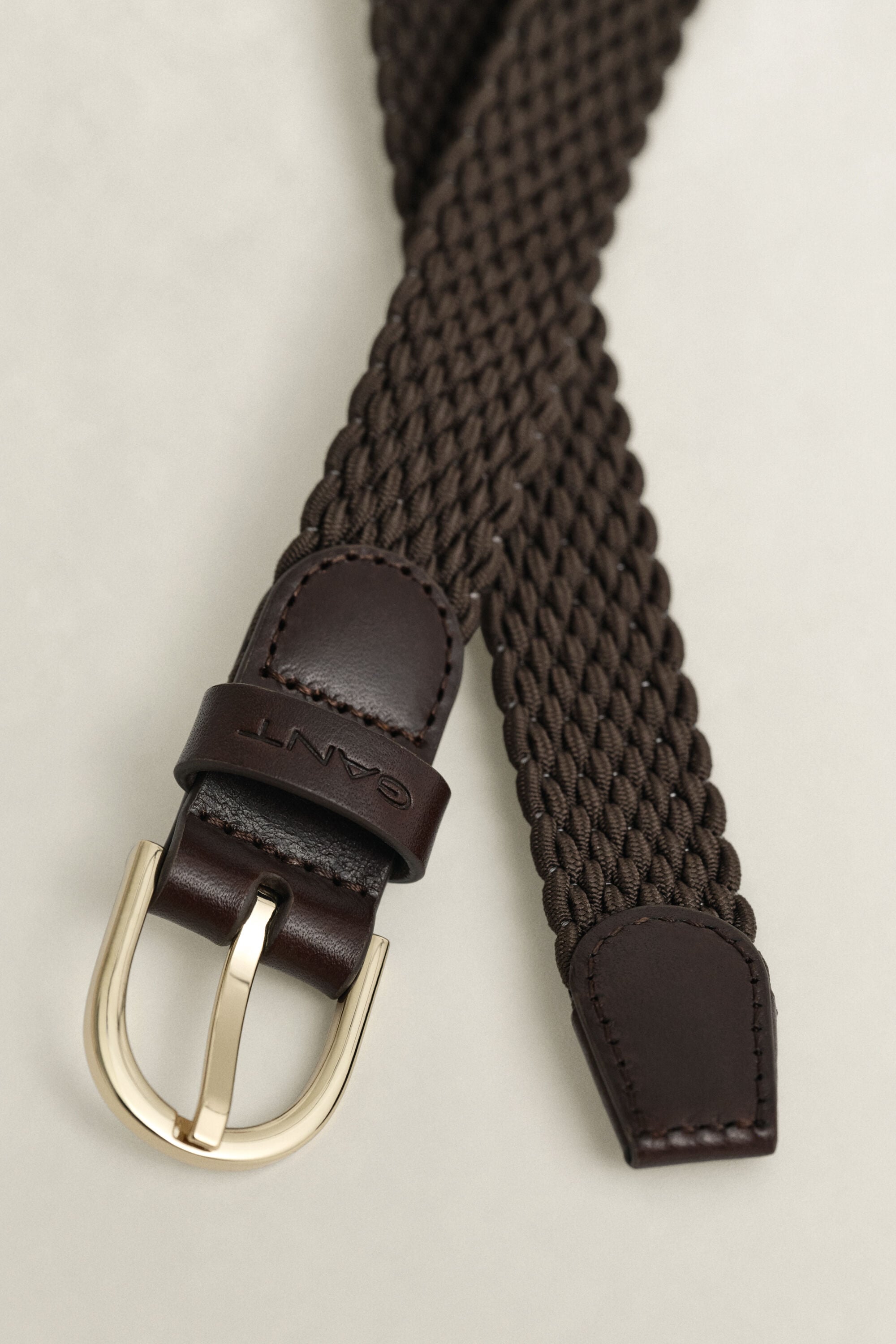 Braided Belt