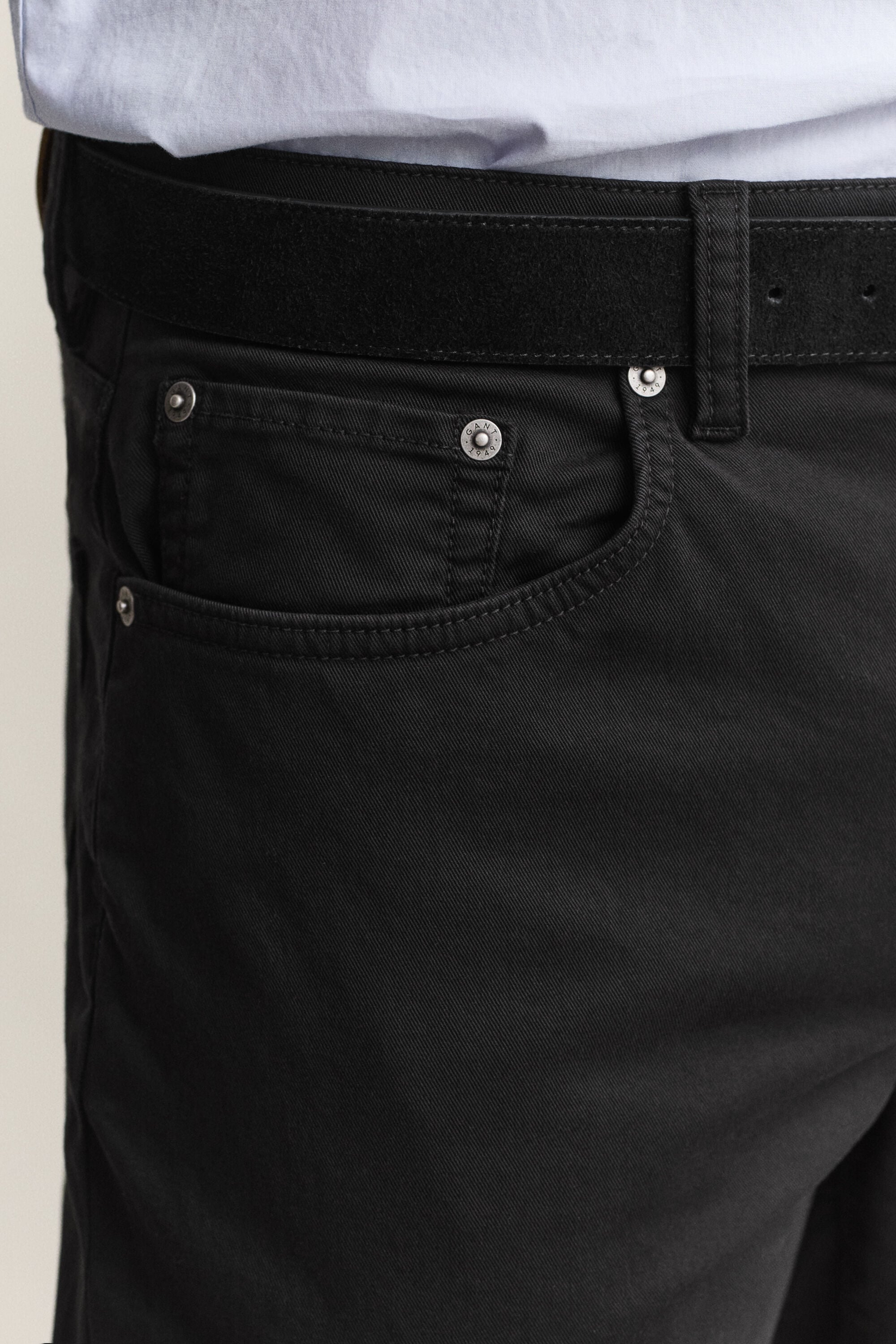 Regular Fit Desert Jeans