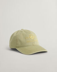 Teens Tonal Shield Cap