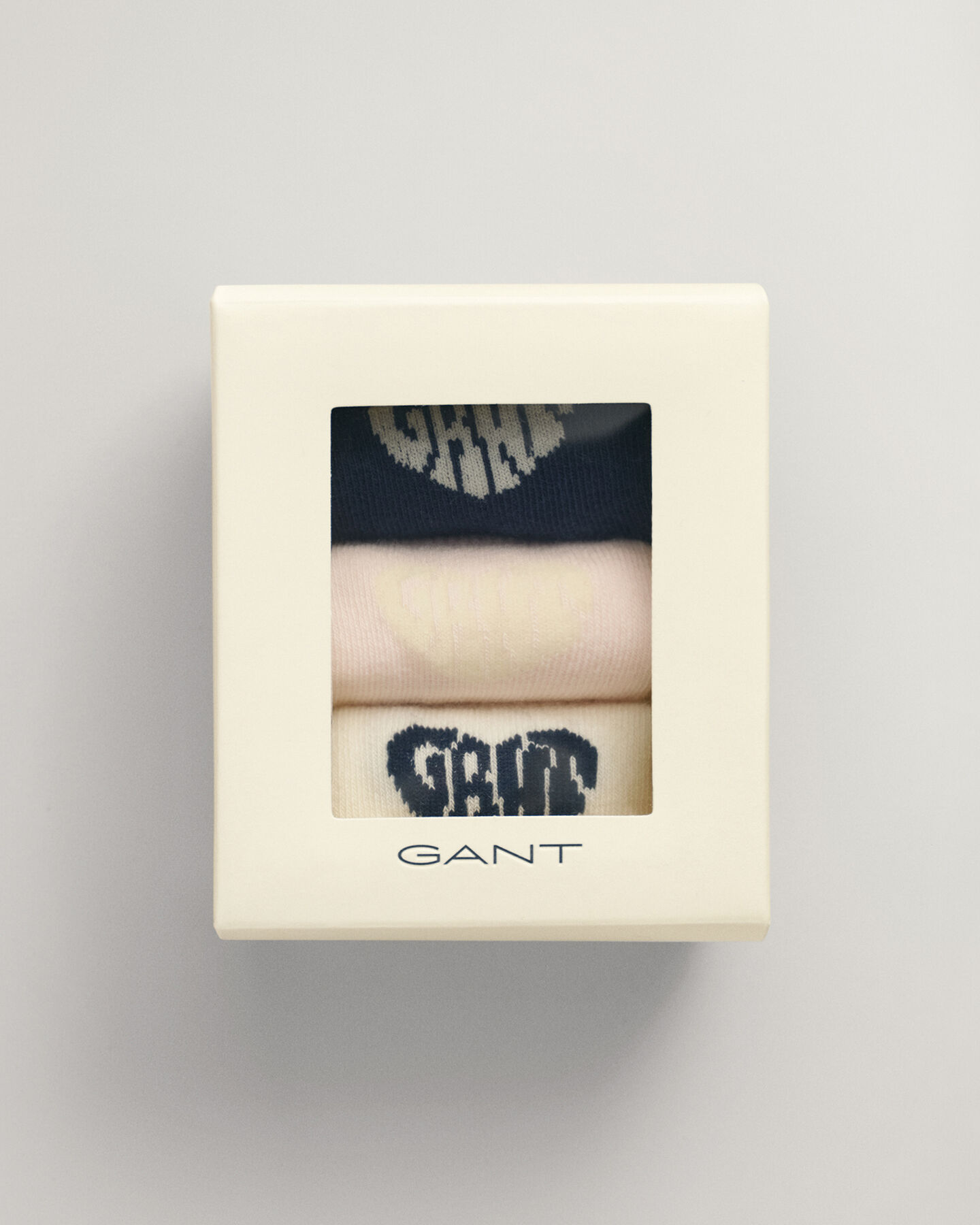 Baby 3-Pack Socks Gift Box