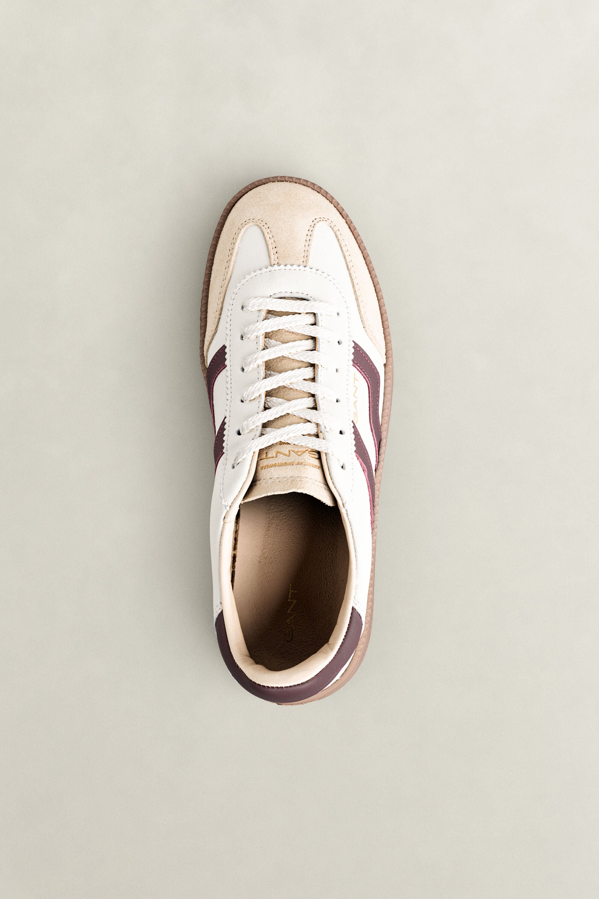 Cuzmani Leather Sneakers