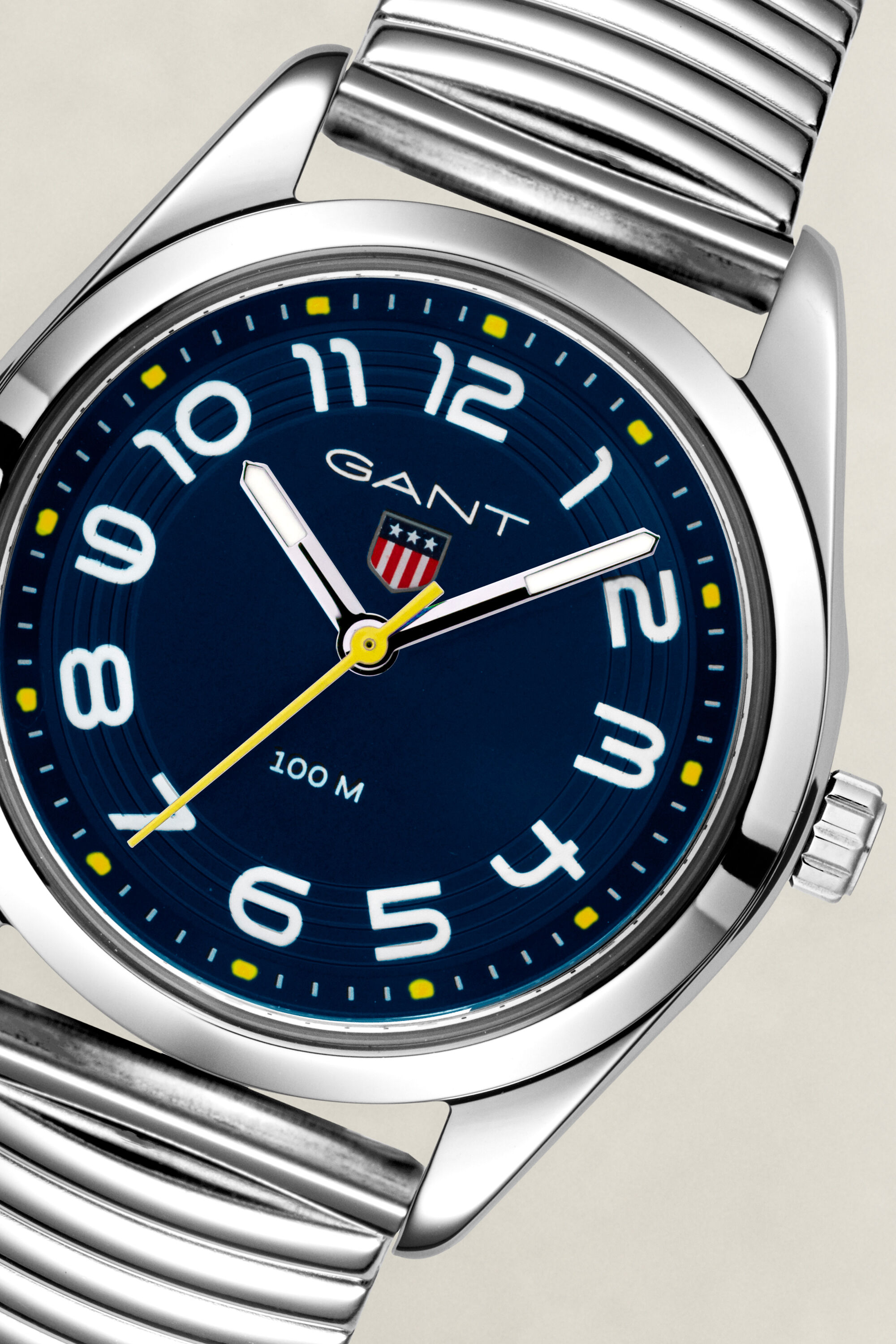 Campus Wristwatch