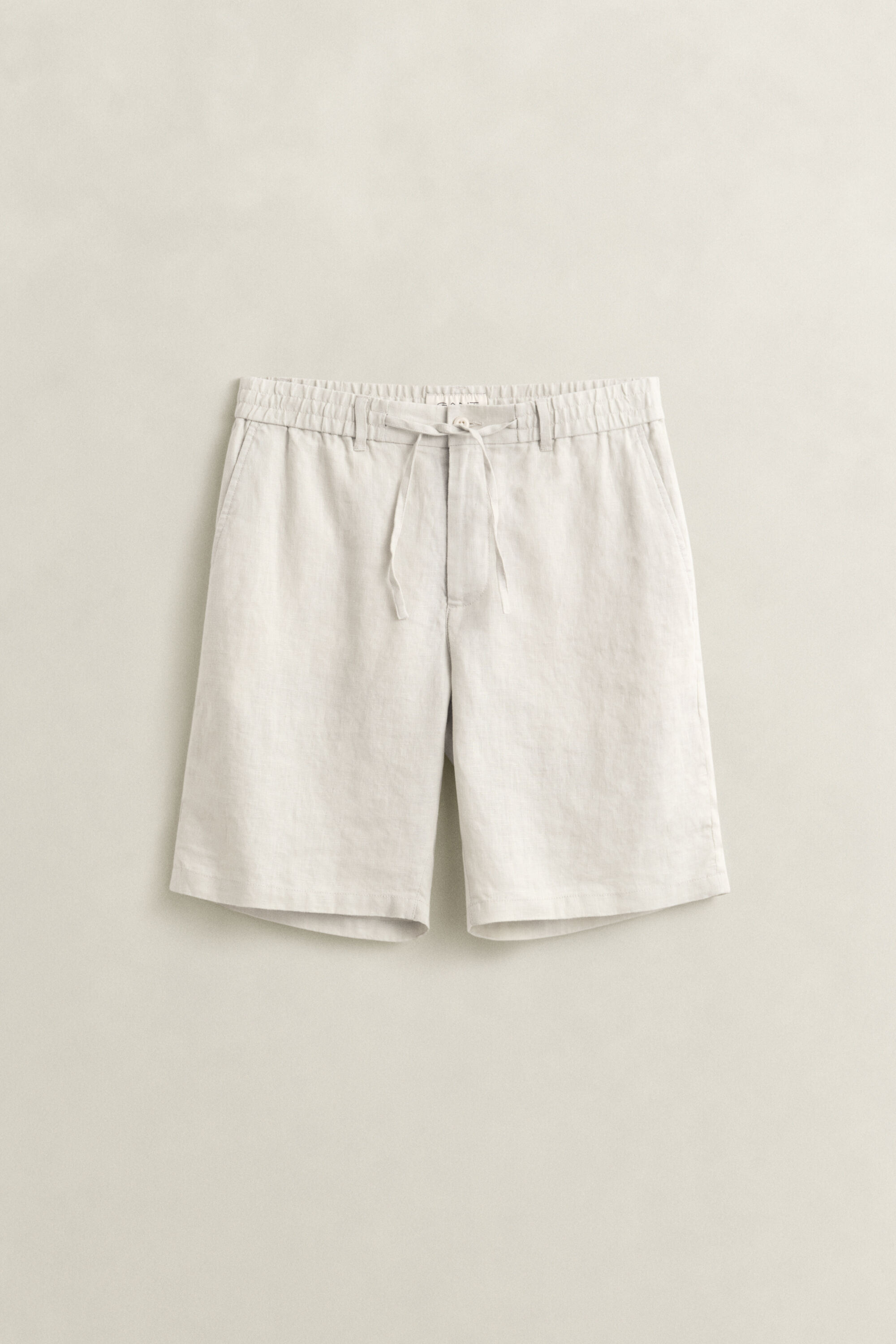 Linen Shorts