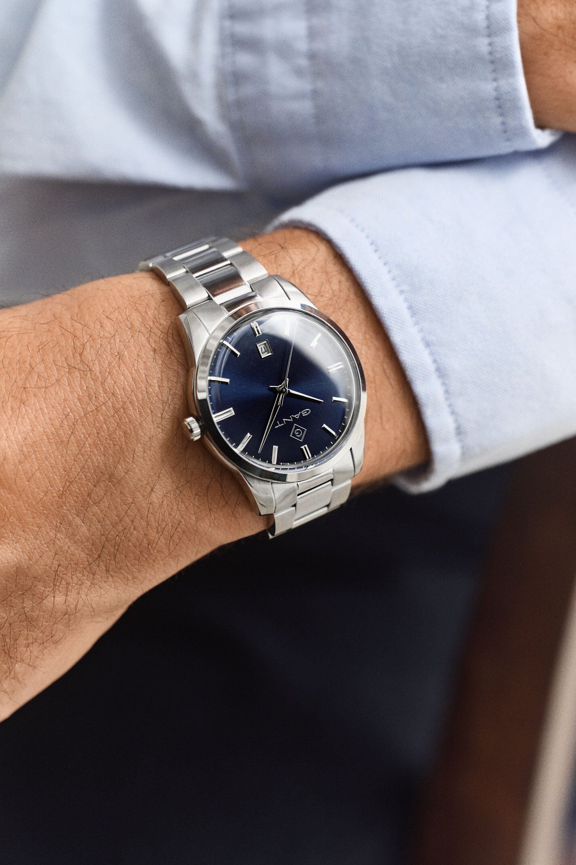 Taunton Watch