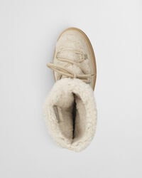 Snowhill Lace-Up Mid Boots