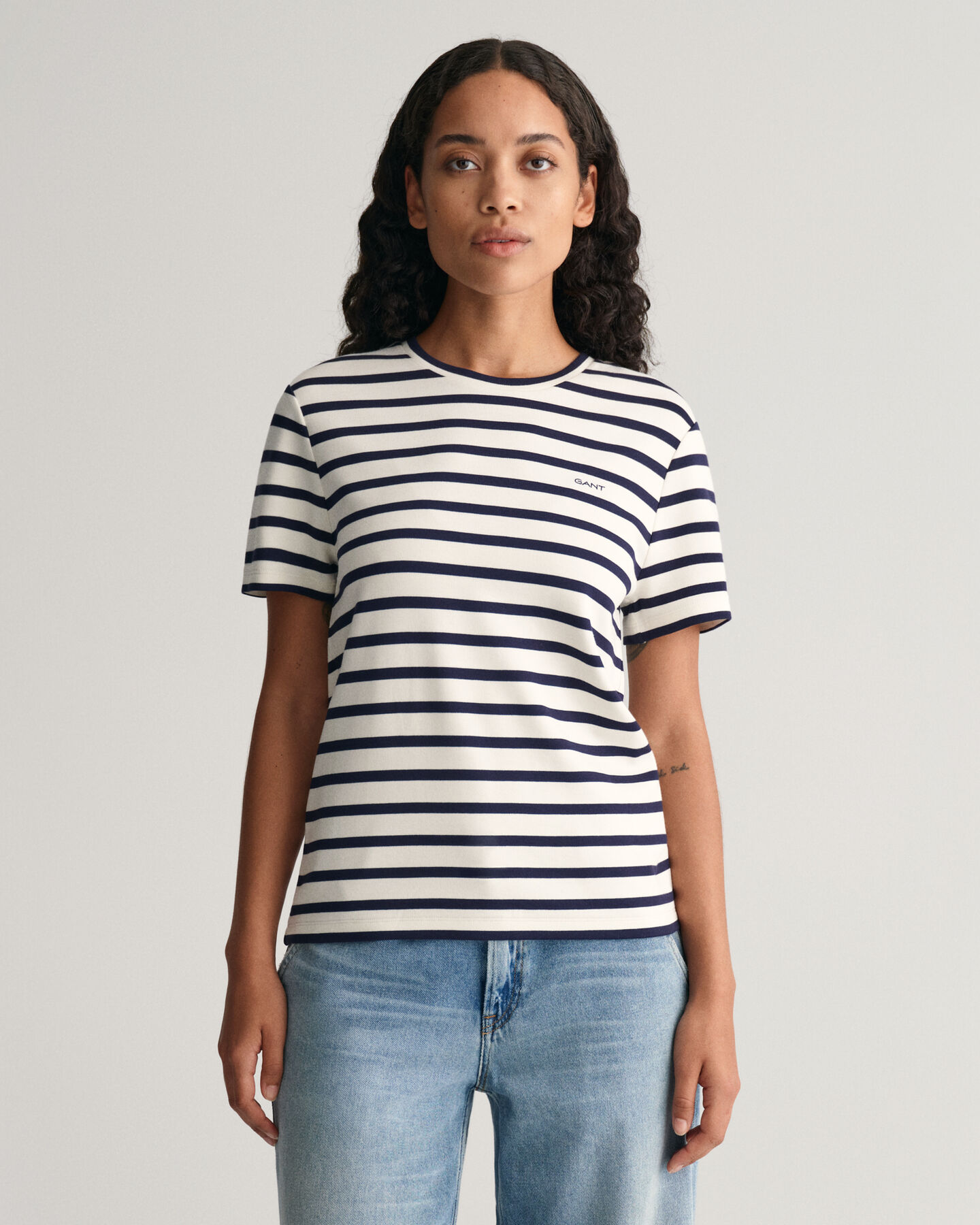 Striped T-Shirt