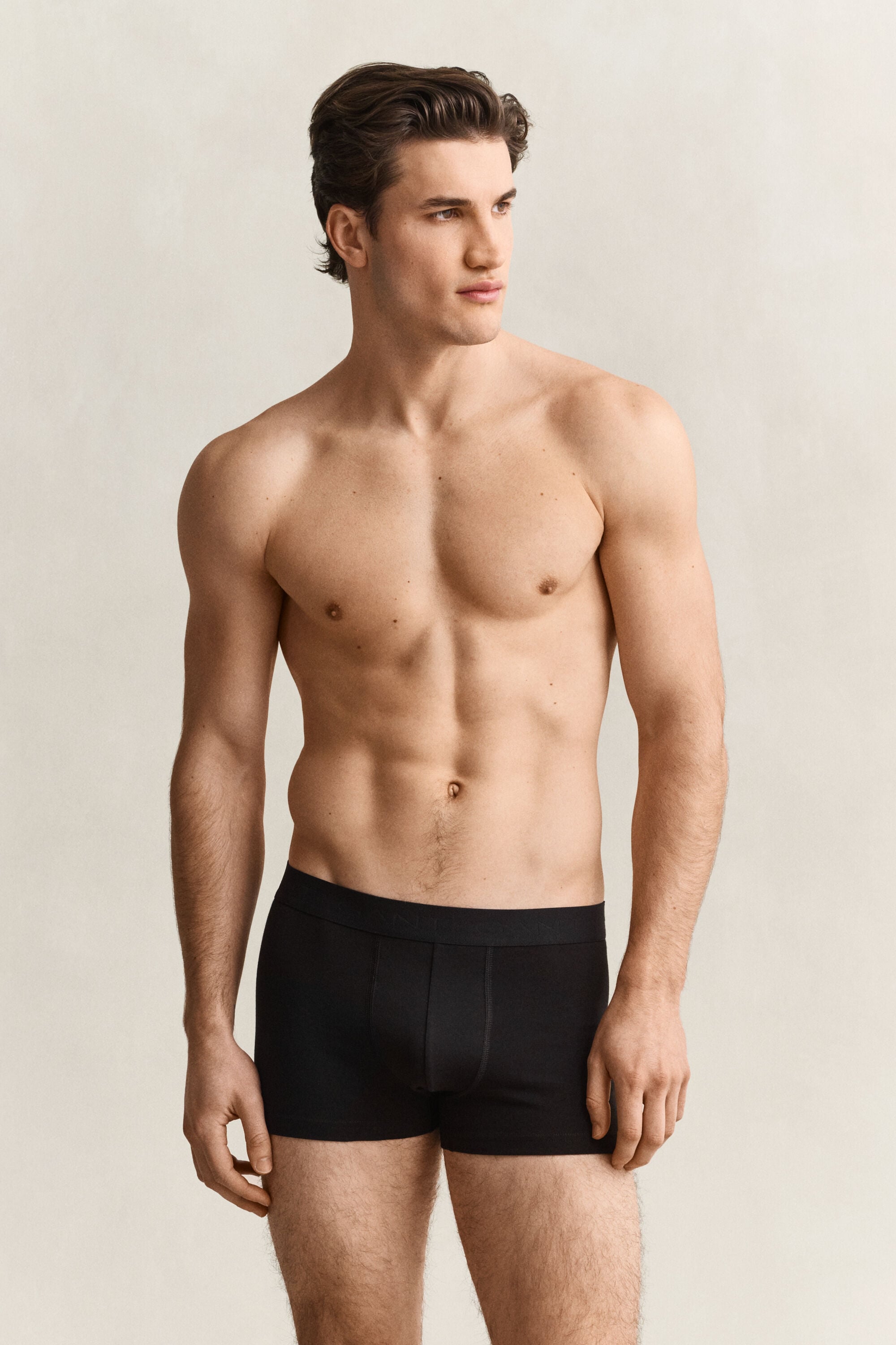 3-Pack Tonal Trunks