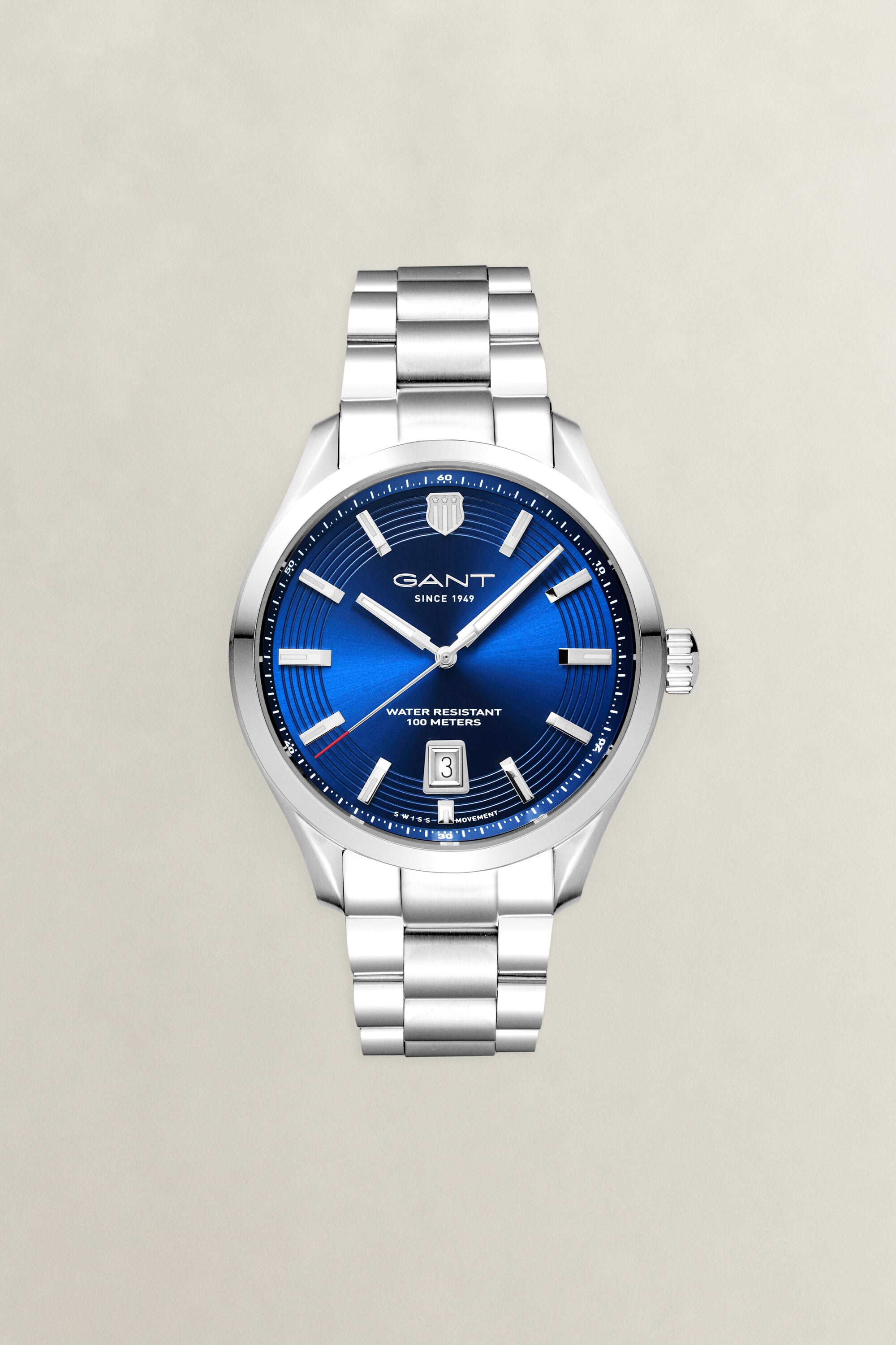 GP415 Watch