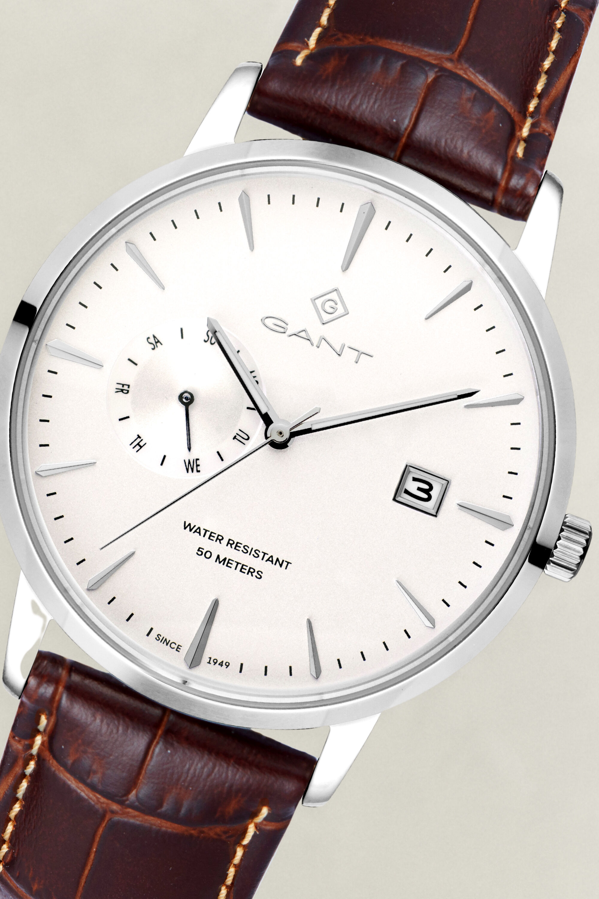 East Hill Wristwatch