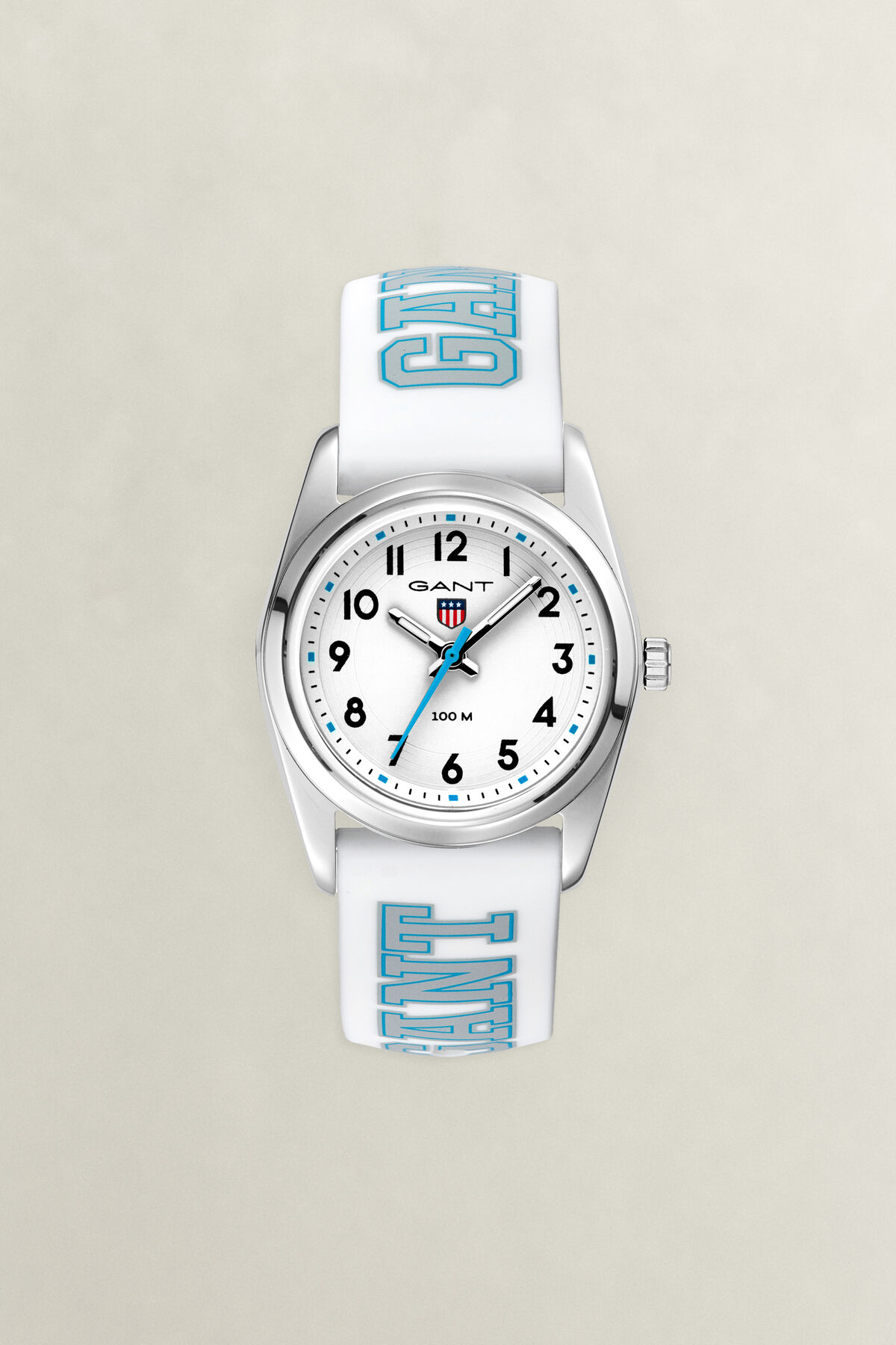 Graduate Watch — EGGSHELL