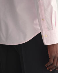 Slim Fit Oxford Shirt