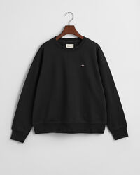 Shield Crew Neck Sweatshirt