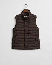 Light Down Vest