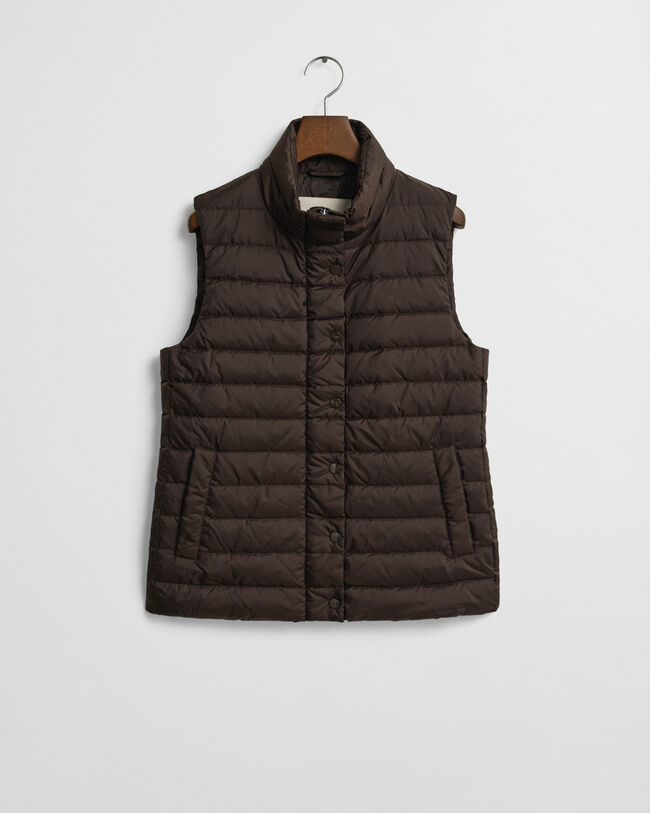 Light Down Vest