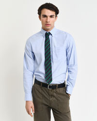 Regular Fit Archive Oxford Shirt