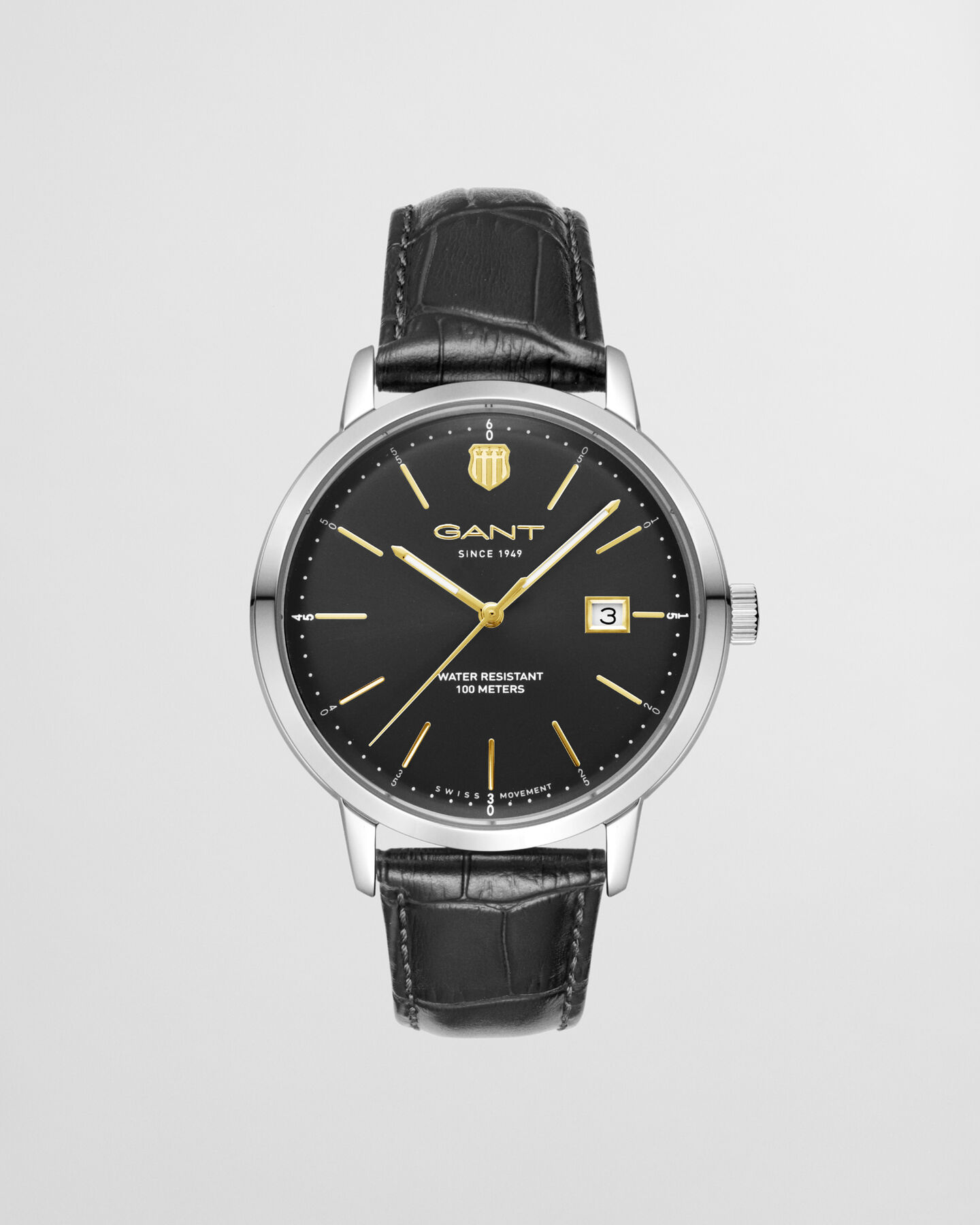GP266 Watch